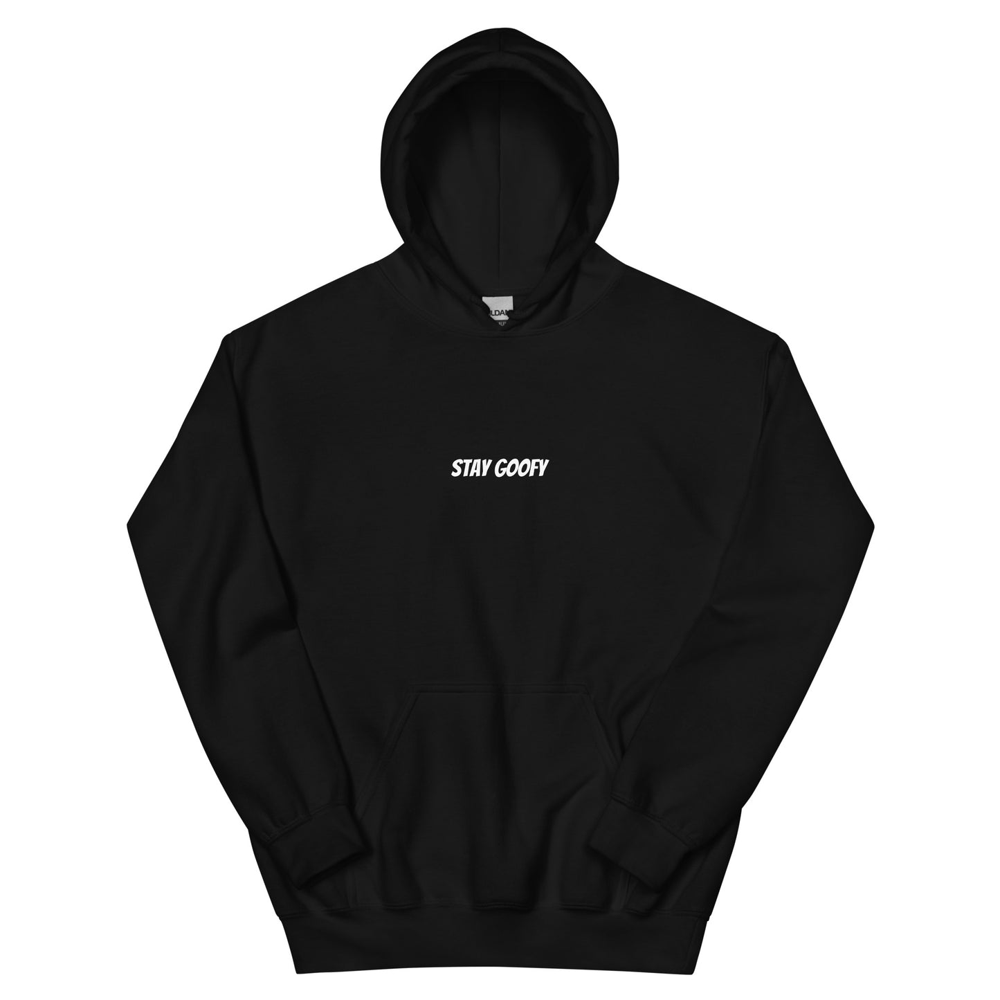 Stay Goofy OG Hoodie