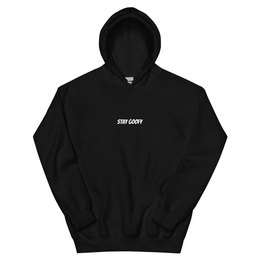 Stay Goofy OG Hoodie