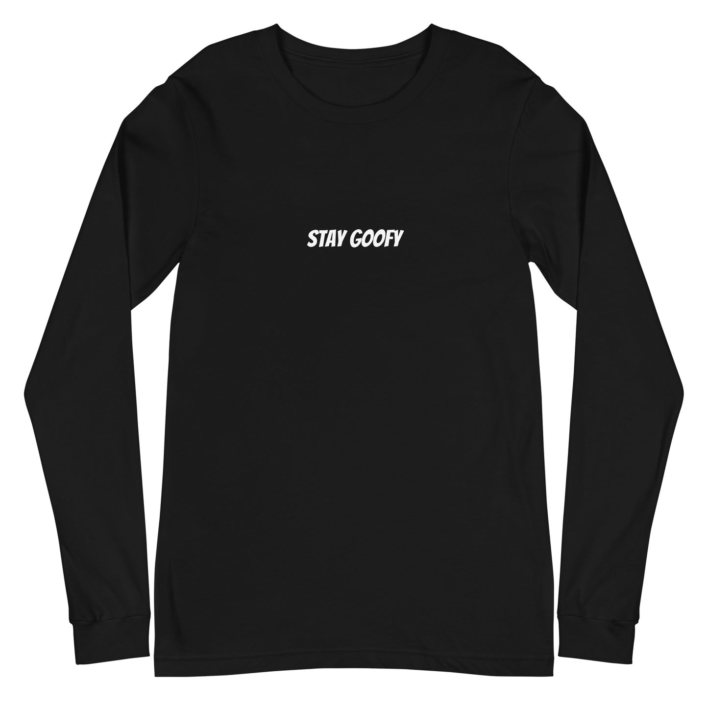 Goofy Long Sleeve